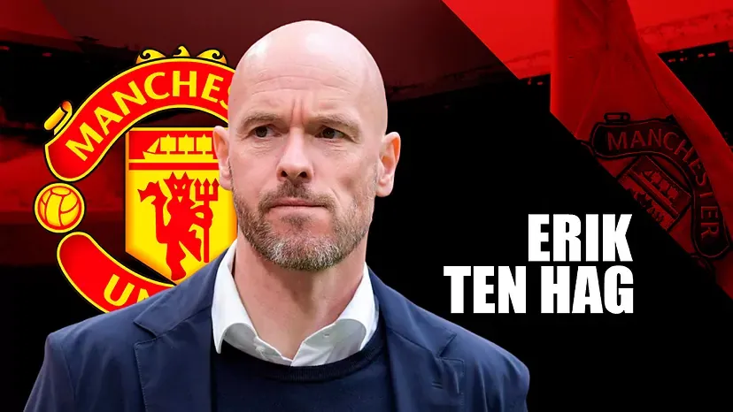 Erik ten Hag se va quedando sin apoyo en el Man United