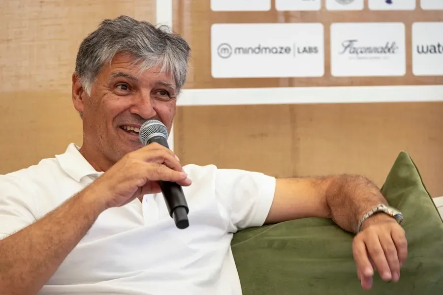 Toni Nadal: "No sé el método de Alcaraz, pero le va muy bien y está ganando mucho"